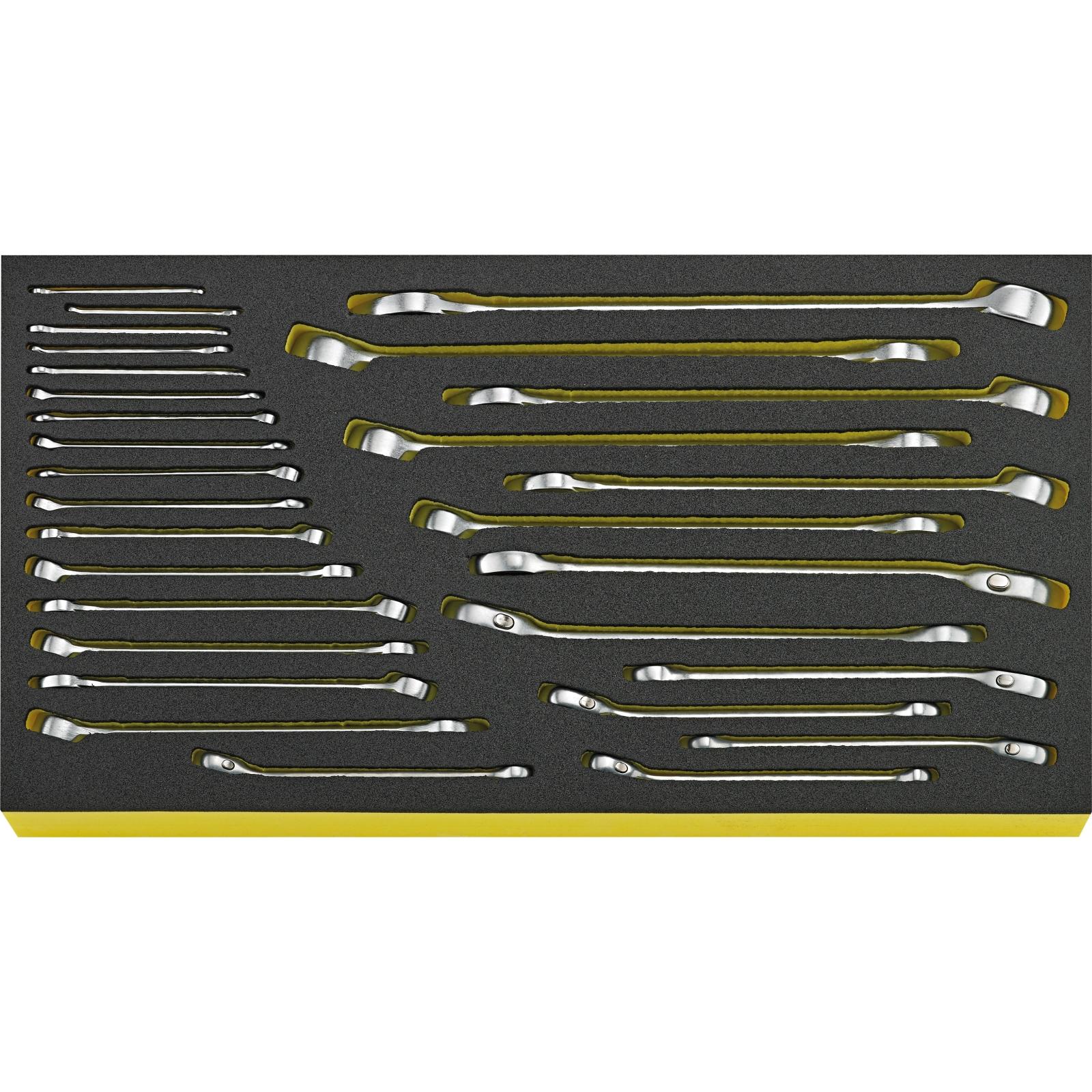 STAHLWILLE Schraubenschlüssel-Satz-1 main HighRes image