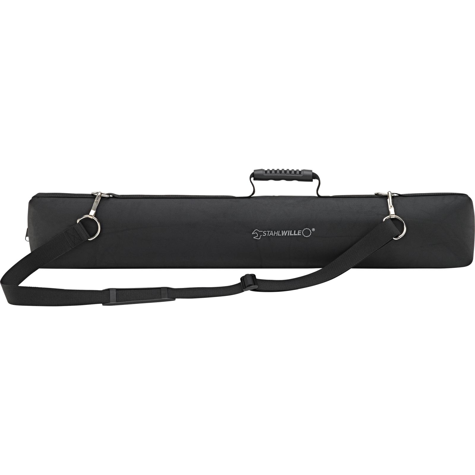 STAHLWILLE Taschen f.große Drehmomentschlüssel L.900mm B.140mm H.50mm-1 main HighRes image