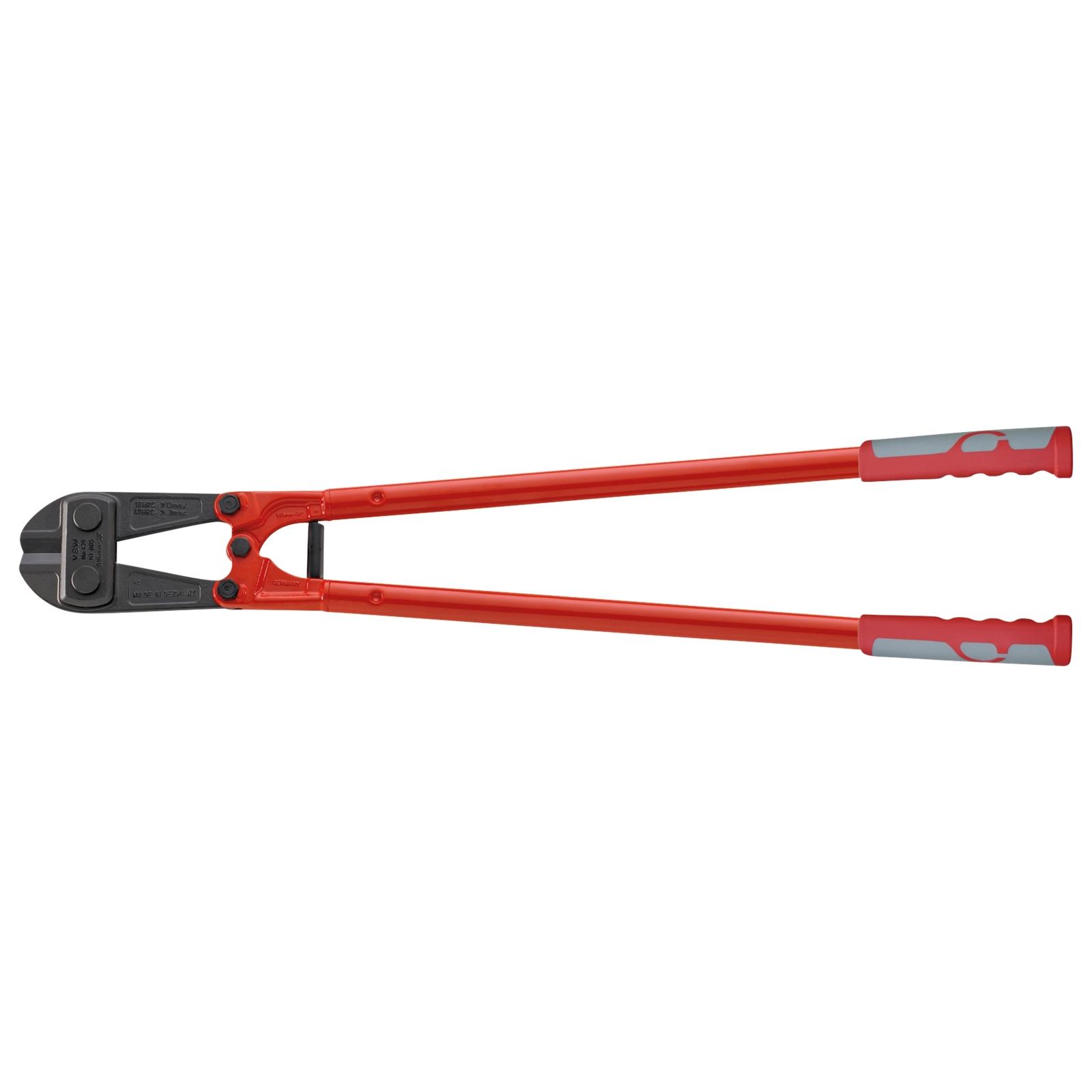 VBW Bolzenschneider UNIBOLT® L.760mm, Schneidleistung 8mm²-1 main HighRes image