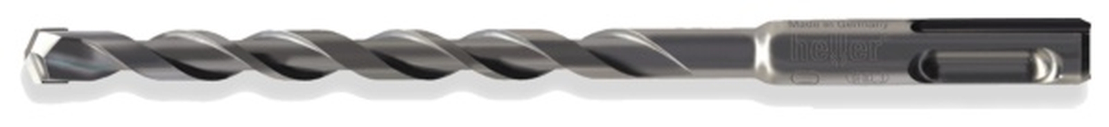 ALARM Hammerbohrer SDS-plus BIONIC D.6mm Arbeits-L.100mm-1 main HighRes image