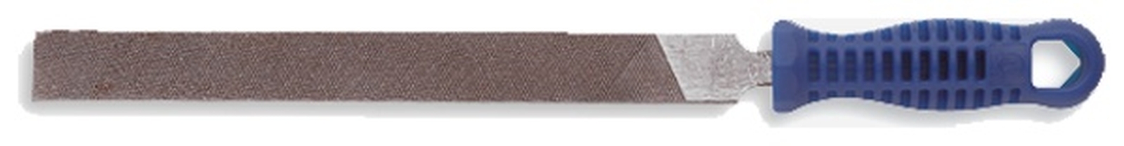ALARM Werkstattfeile Blatt-L.250mm Hieb 2 rund-1 main HighRes image