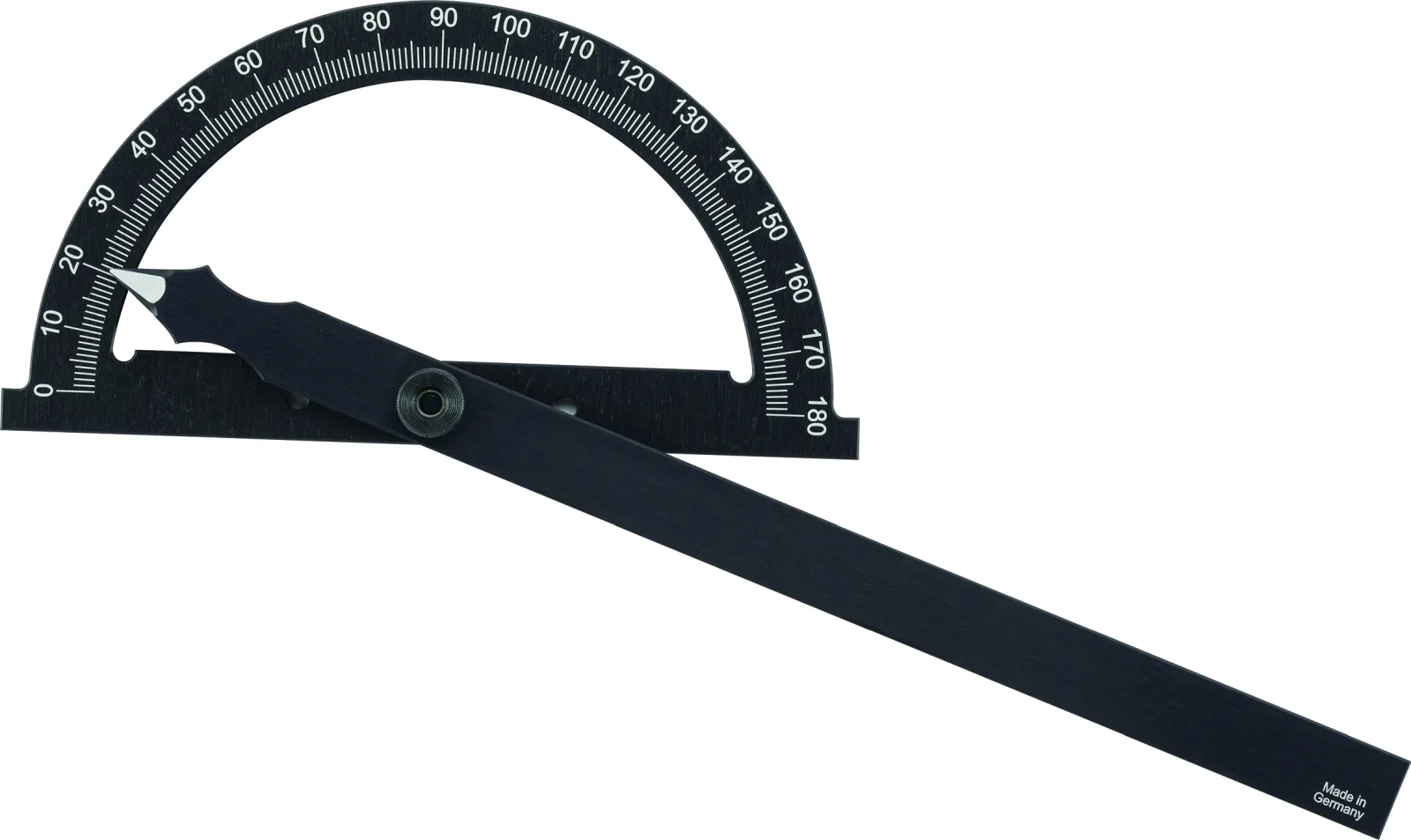 ALARM Winkelmesser D.150mm L.200mm-1 main HighRes image