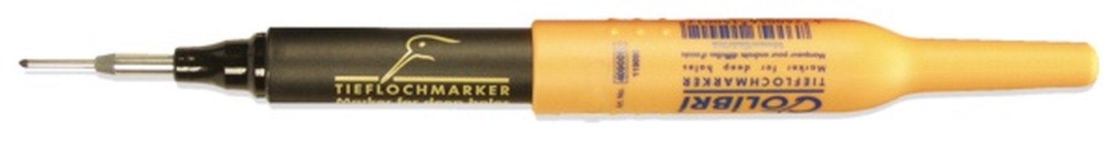 ALARM Colibri-Tieflochmarker rot L.150mm-1 main HighRes image