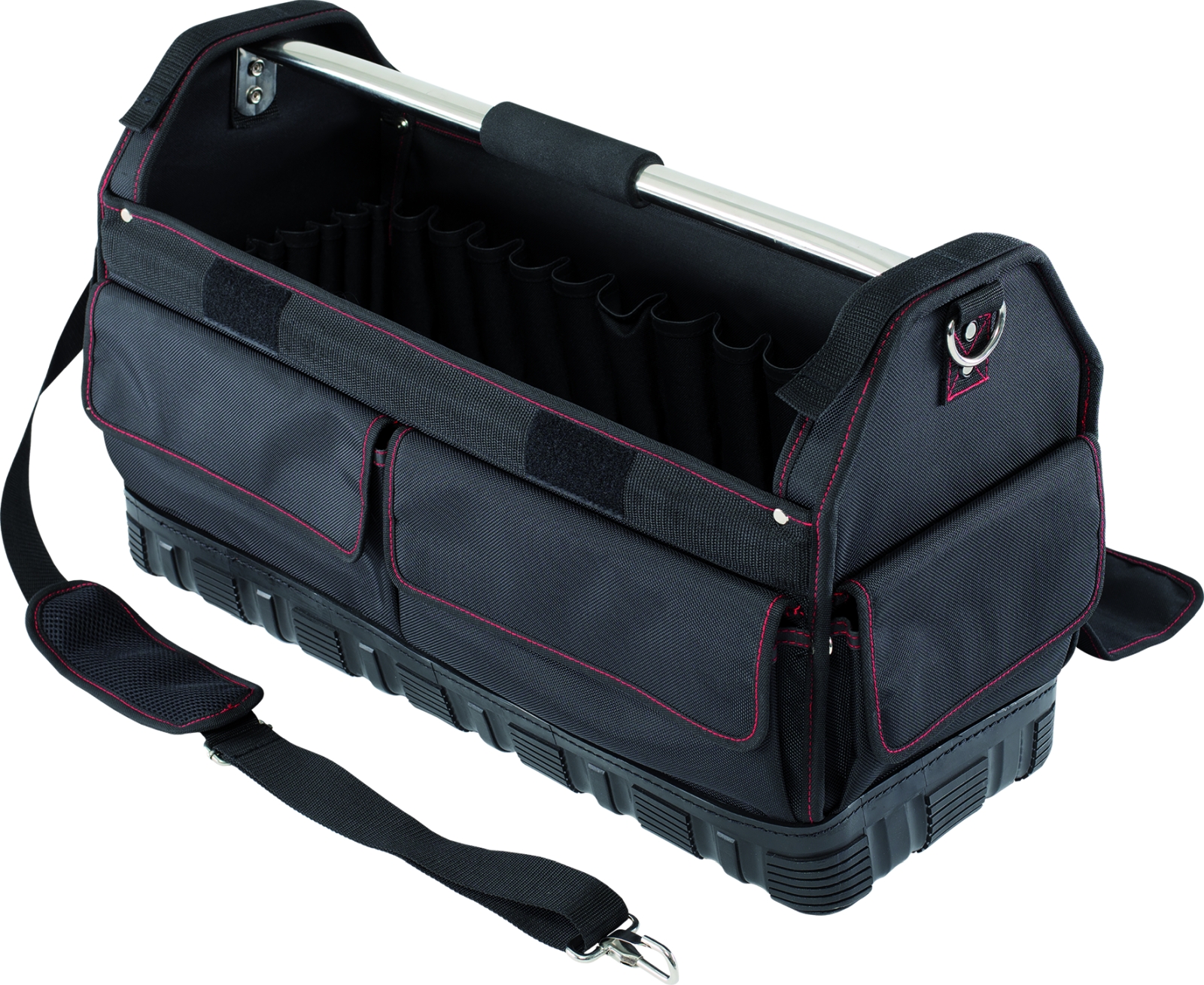 ALARM Werkzeug-Großtasche TXL aus Polytex, leer L.630mm B.270mm H.285mm-1 main HighRes image