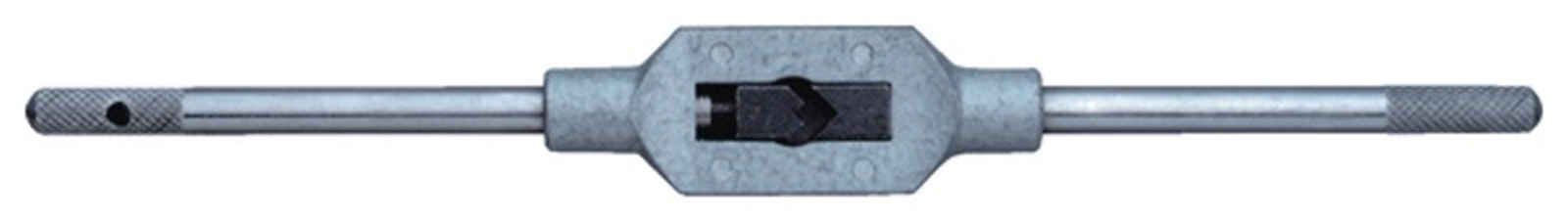 ALARM Windeisen DIN 1814, verstellbar Außen-4kant 4,0-9,0mm M4-M12-1 main HighRes image