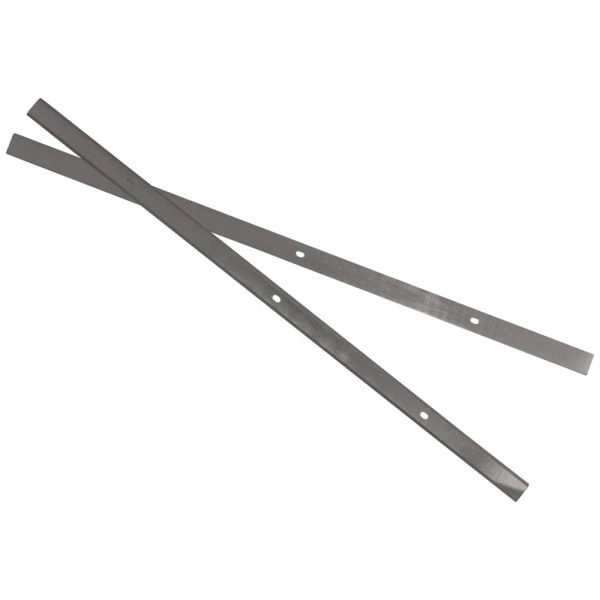 Holzmann #43 Hobelmesser Set 10017680 -1