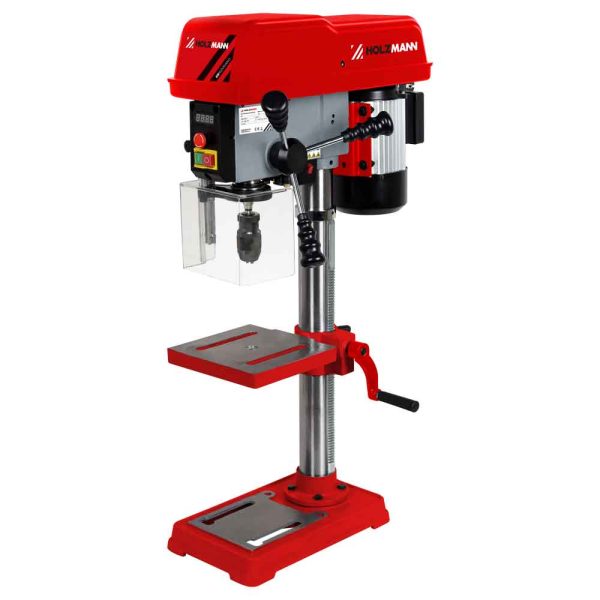 Holzmann Ständerbohrmaschine SB162VNANO_230V -1