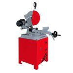 Holzmann Metallkreissäge mit Untergestell MKS300_400V -2