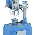 Bernardo Radialbohrmaschine RD 700 Vario * -1