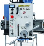 Bernardo Radialbohrmaschine RD 700 Vario * -4