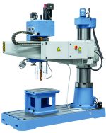 Bernardo Radialbohrmaschine RD 1600 Servo * -6