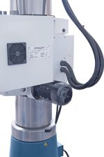 Bernardo Radialbohrmaschine RD 2500 NC Vario * -6