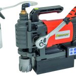 Bernardo Magnet-Kernbohrmaschine MD 5568 * -1