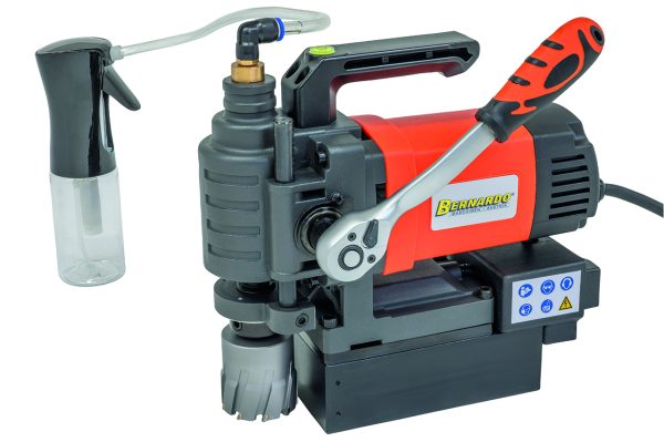 Bernardo Magnet-Kernbohrmaschine MD 5568 * -1