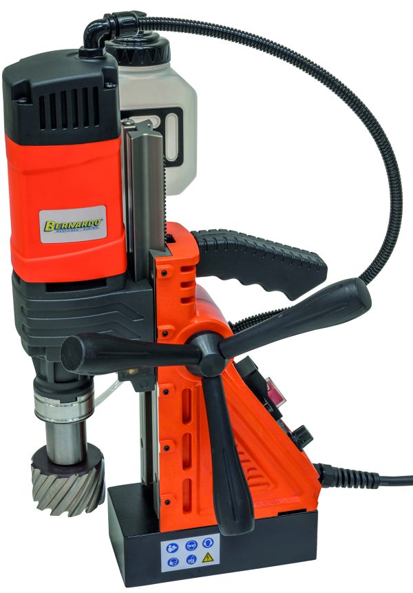 Bernardo Magnet-Kernbohrmaschine MD 5050 V-eco * -1