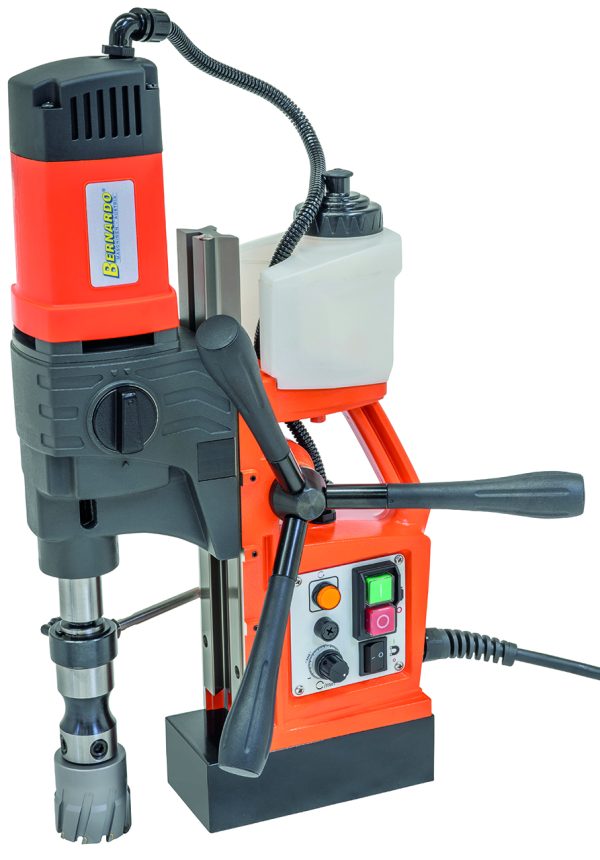 Bernardo Magnet-Kernbohrmaschine TPC 2000 S * -1