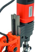 Bernardo Magnet-Kernbohrmaschine TPC 2000 S * -3