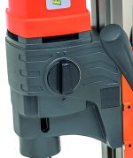 Bernardo Magnet-Kernbohrmaschine TPC 2000 S * -5