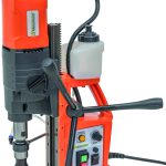 Bernardo Magnet-Kernbohrmaschine TPC 2200 * -1