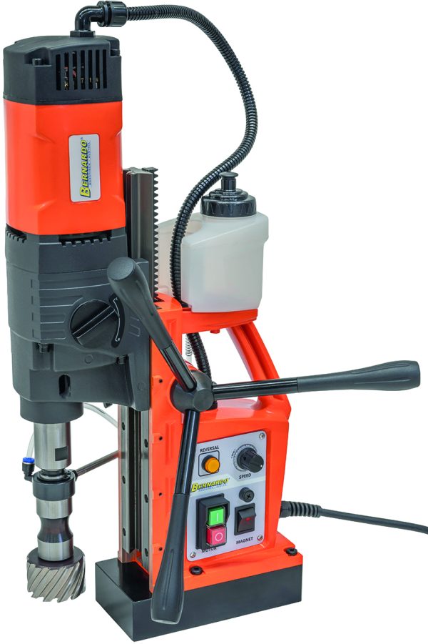 Bernardo Magnet-Kernbohrmaschine TPC 2200 * -1