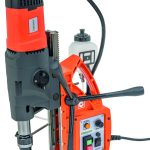 Bernardo Magnet-Kernbohrmaschine TPC 2000 Pro * -1