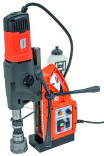 Bernardo Magnet-Kernbohrmaschine TPC 2000 Pro * -1