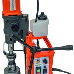 Bernardo Magnet-Kernbohrmaschine TPC 2400 Pro * -1