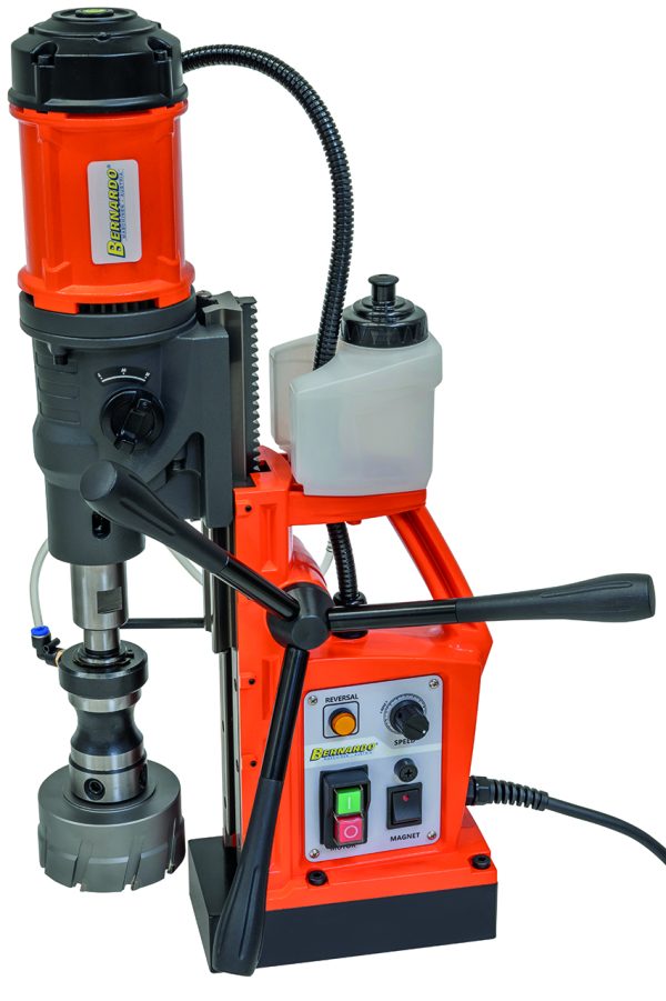 Bernardo Magnet-Kernbohrmaschine TPC 2400 Pro * -1