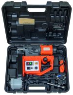 Bernardo Magnet-Kernbohrmaschine TPC 2400 Pro * -4