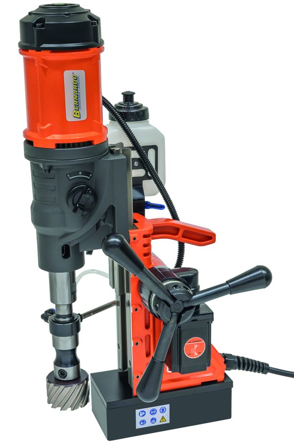 Bernardo Magnet-Kernbohrmaschine MD 8050 PF * -1