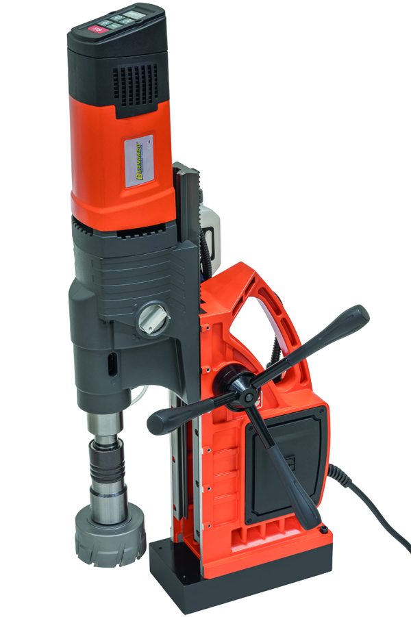 Bernardo Magnet-Kernbohrmaschine TPC 5000 Vario * -1