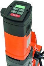 Bernardo Magnet-Kernbohrmaschine TPC 5000 Vario * -2