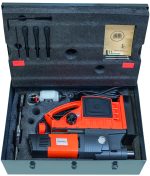 Bernardo Magnet-Kernbohrmaschine TPC 5000 Vario * -4