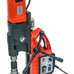 Bernardo Magnet-Kernbohrmaschine TPC 3500 Vario * -1