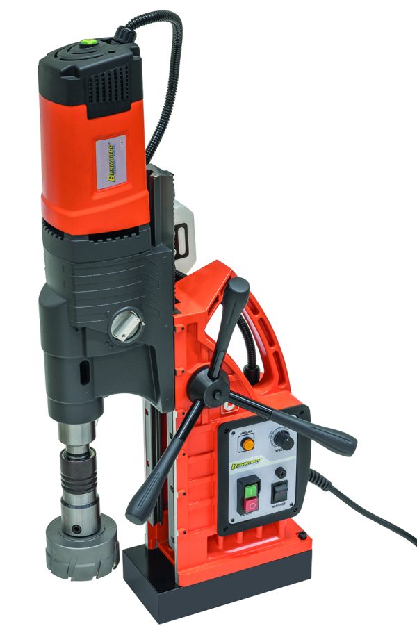 Bernardo Magnet-Kernbohrmaschine TPC 3500 Vario * -1