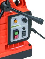 Bernardo Magnet-Kernbohrmaschine TPC 3500 Vario * -2