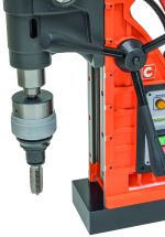 Bernardo Magnet-Kernbohrmaschine TPC 3500 Vario * -4