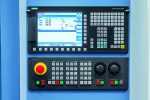 Bernardo CNC-Vertikal-Bearbeitungszentrum VMC 1000 mit Siemens 828D -8