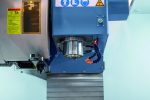 Bernardo CNC-Vertikal-Bearbeitungszentrum VMC 1000 mit Siemens 828D -9