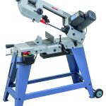 Bernardo Metallbandsäge EBS 115 Vario / 230 V -1