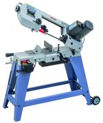 Bernardo Metallbandsäge EBS 115 Vario / 230 V -1