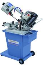 Bernardo Doppelgehrungsbandsäge EBS 128 CL Vario / 230 V -3