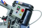Bernardo Doppelgehrungsbandsäge EBS 128 CL Vario / 230 V -5