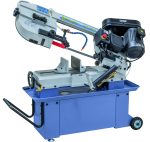 Bernardo Metallbandsäge EBS 180 B / 400 V -2