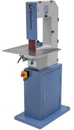 Bernardo Vertikale Bandschleifmaschine VBM 100 x 2000 -1