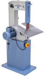 Bernardo Vertikale Bandschleifmaschine VBM 100 x 2000 -2