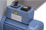 Bernardo Vertikale Bandschleifmaschine VBM 100 x 2000 -3