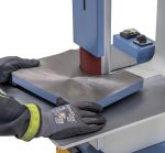 Bernardo Vertikale Bandschleifmaschine VBM 100 x 2000 -5