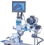 Bernardo Universal-Werkzeugschleifmaschine mit Bildschirm UWS 350 S -7