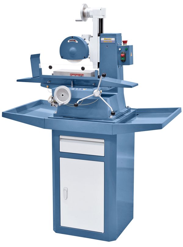 Bernardo Manuelle Flachschleifmaschine MSG 1530 / 230 V -1